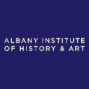 Albany Institute of History & Art Logo